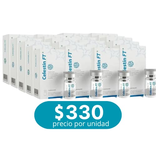 Paquete de 20 unidades