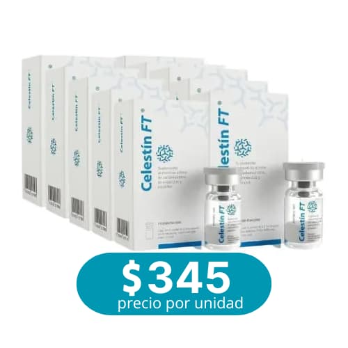Paquete de 10 unidades